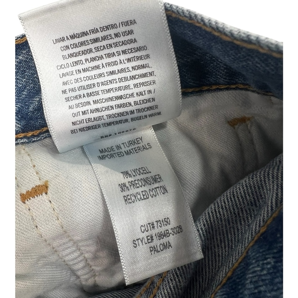 Citizens of Humanity Paloma baggy jeans - Picture 11 of 16